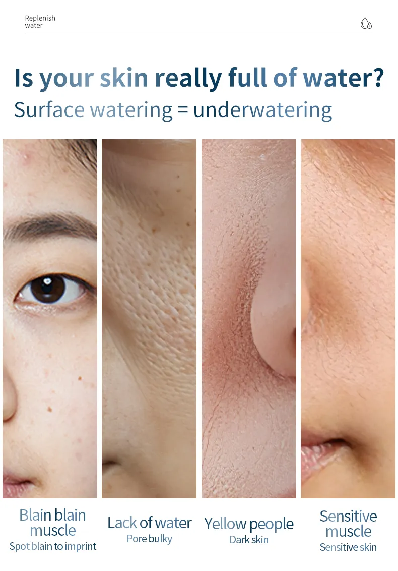 Organic Skincare
