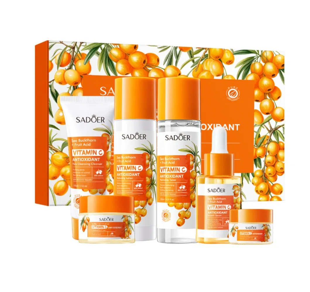 Skincare Set 1