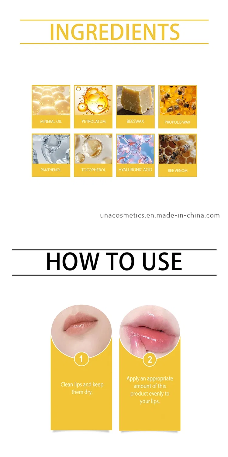 Lip Balm Detail 2