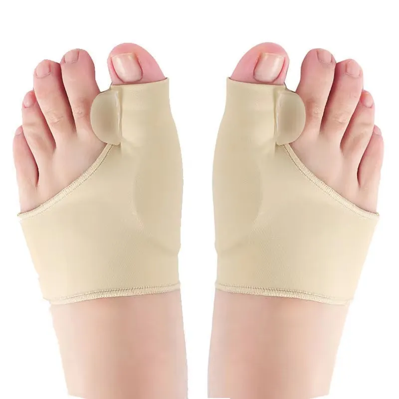 Toe Separator Showcase