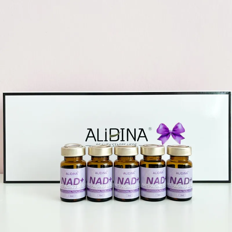 Professional Lifting Skincare Treatment