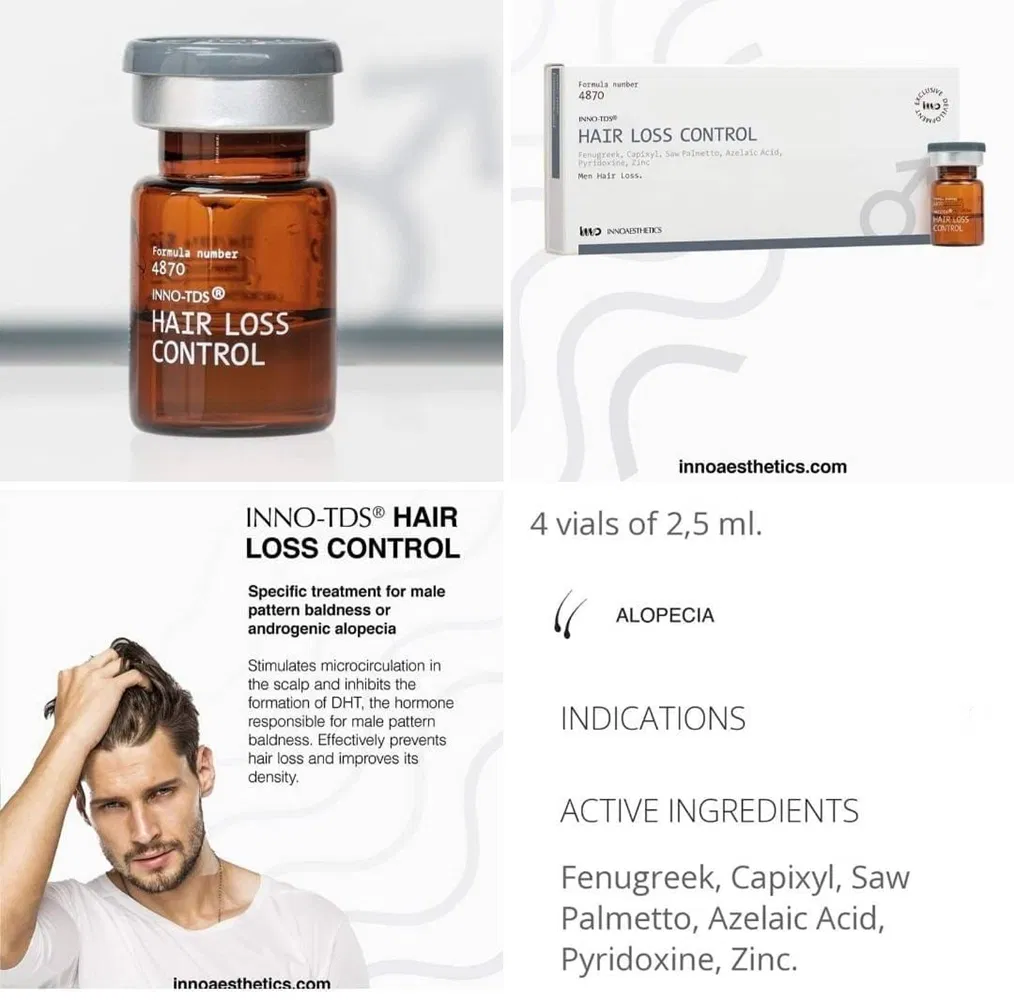 Inno TDS Benefits