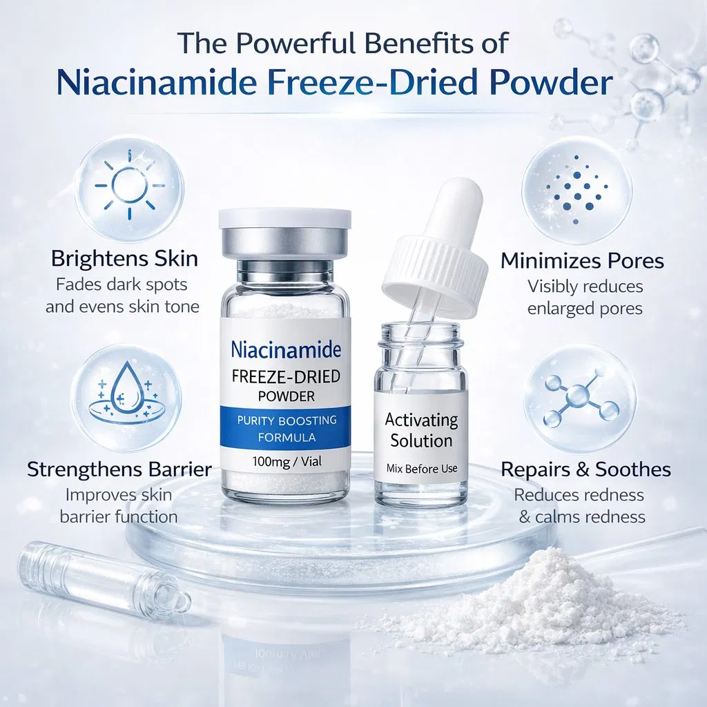 Skin Repair Treatment