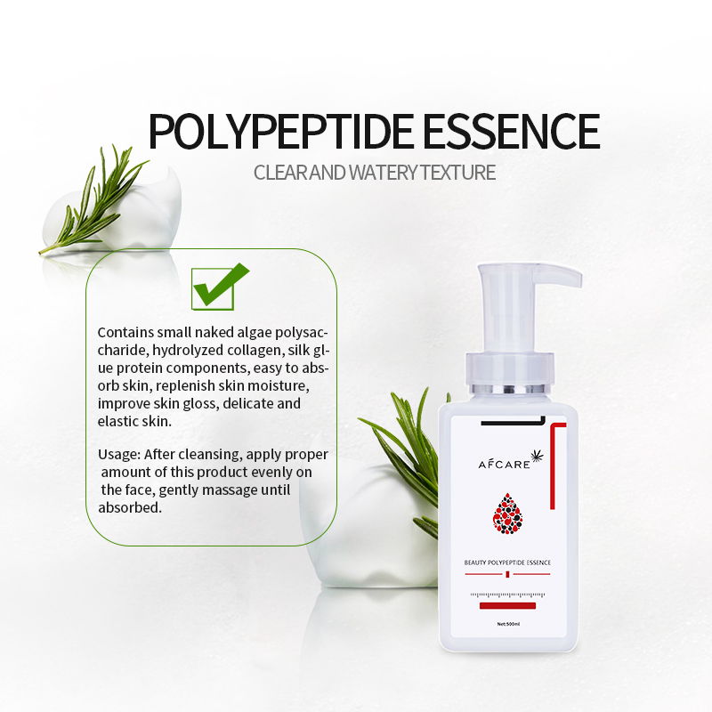 OEM Private Label Organic Vegan Natural Acne Skincare Gift Kit Face Serum Anti Aging Korea Tumeric Facial Serum