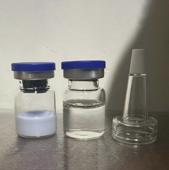 Anti-Aging &amp; Barrier Repair Blue Copper Peptide for Compromised and Mature Skin