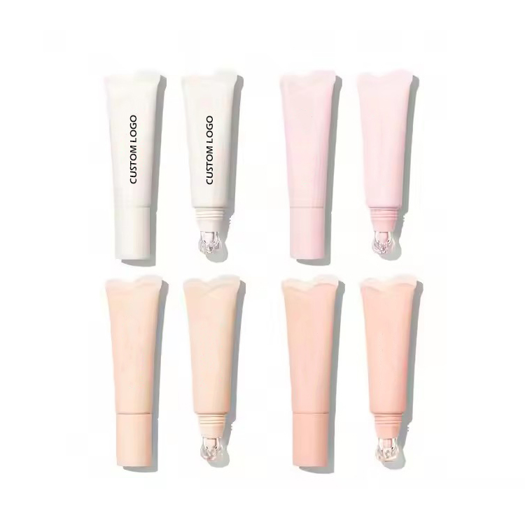 Lip Essence Jelly Water Lip Gloss Clear Light Hydrating Lip Tint Moist Lip Care Cosmetics