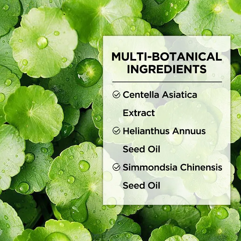 Cleansing Oil Detail 4