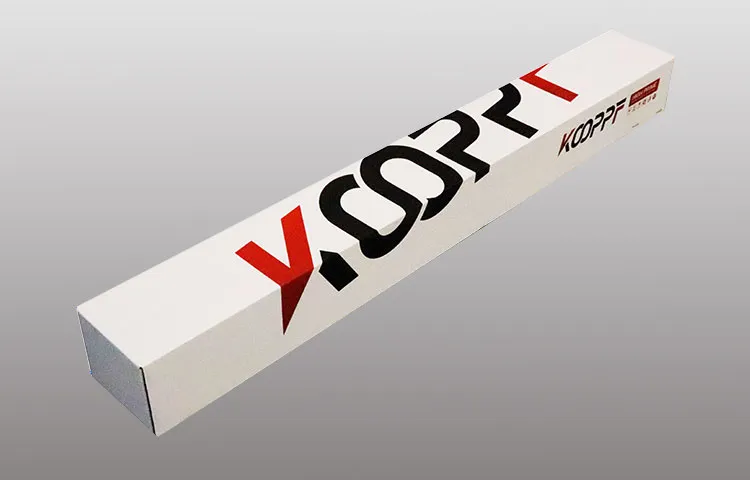 Brand Packaging