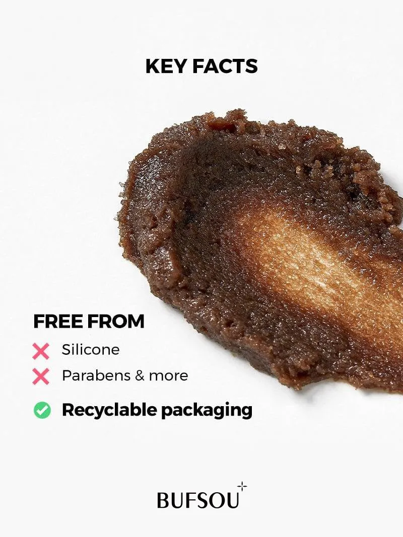 Exfoliating Lip Care