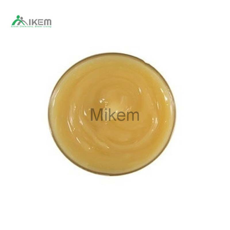 High-Quality Lanolin CAS 8006-54-0: Moisturizing &amp; Emollient, Skin Barrier Repair, O