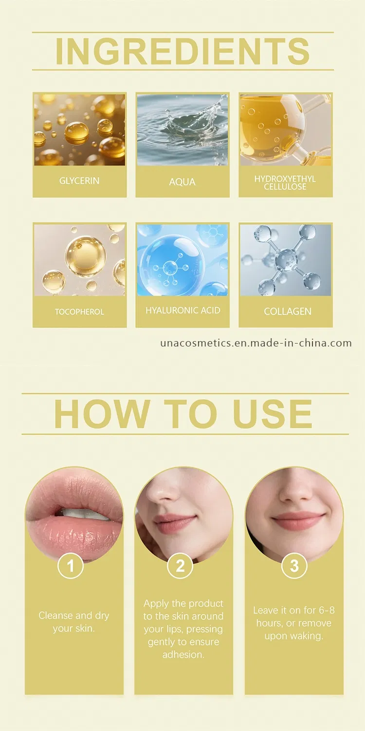 Lip Care Benefit 2