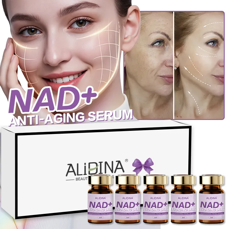 NAD+ Lifting Essence Hydrating Formulation