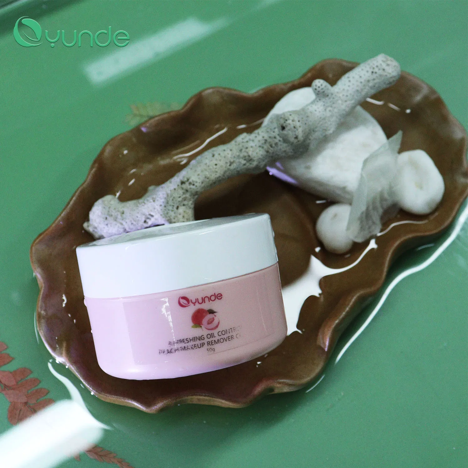 OEM Cleansing Balm Gives You Clean Radiant Hydrated Skin