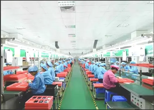 Production Line 2