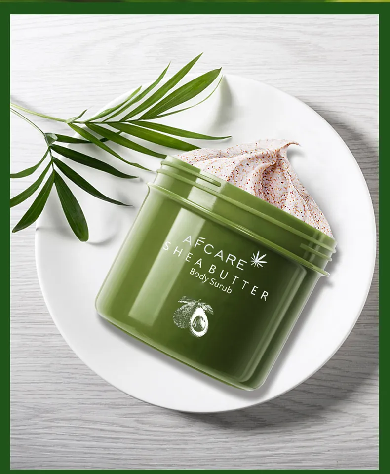 Body Scrub 3