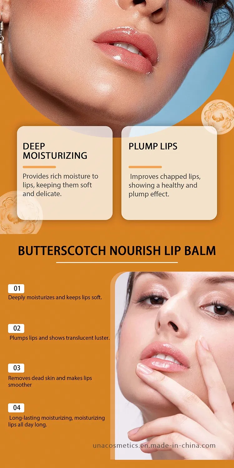 Lip Care Benefits