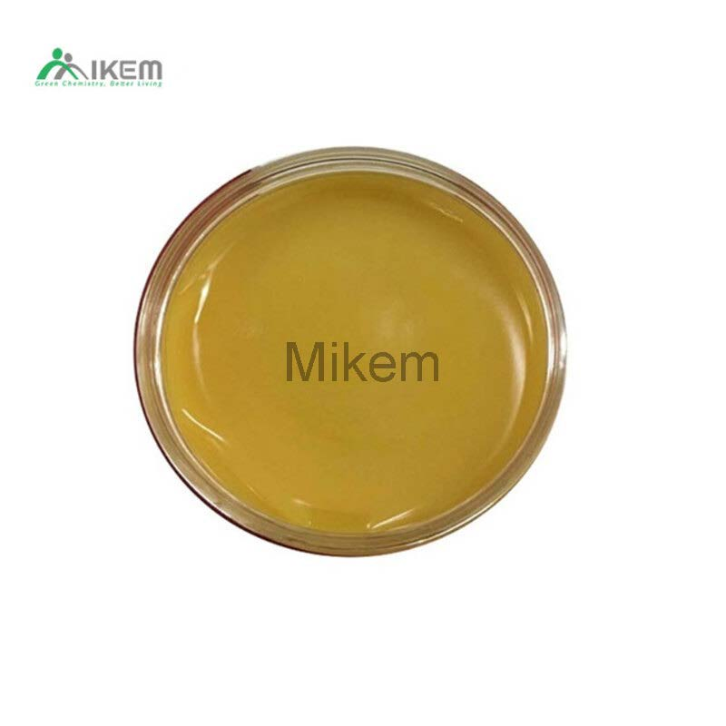 High-Quality Lanolin CAS 8006-54-0: Moisturizing &amp; Emollient, Skin Barrier Repair, O
