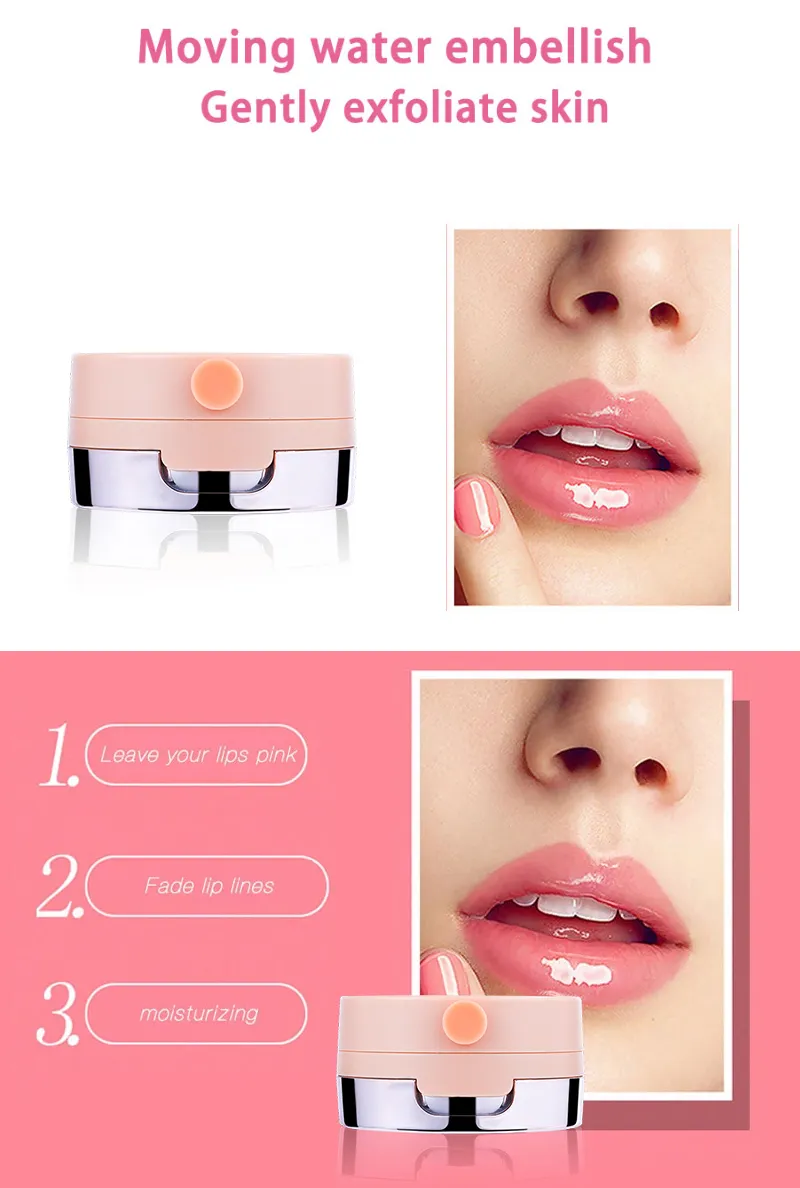 Restorative Lip Balm
