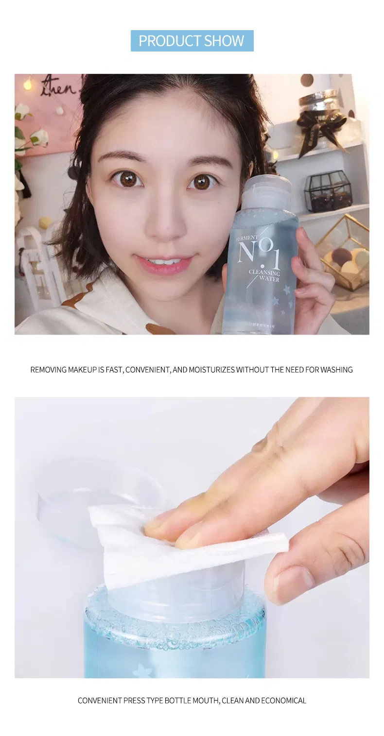 Deep Cleansing 6