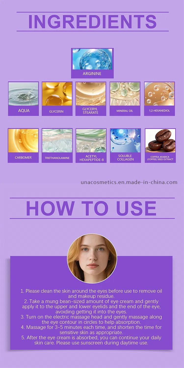 Eye Cream Product Details 2