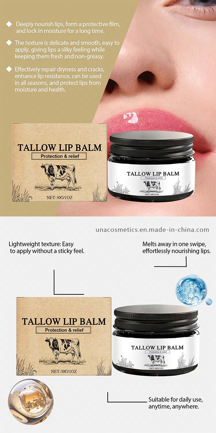Moisturizing Effect