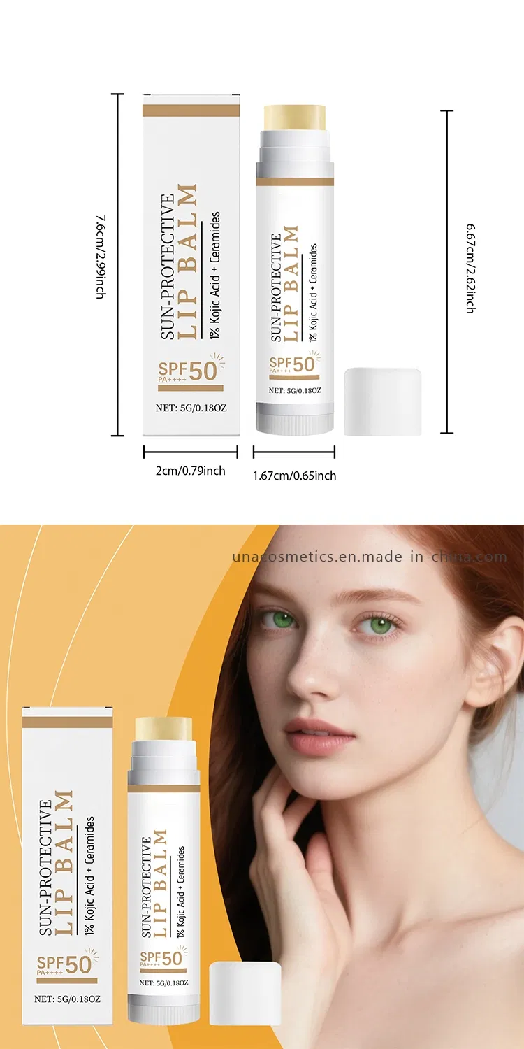 Lip Balm Care