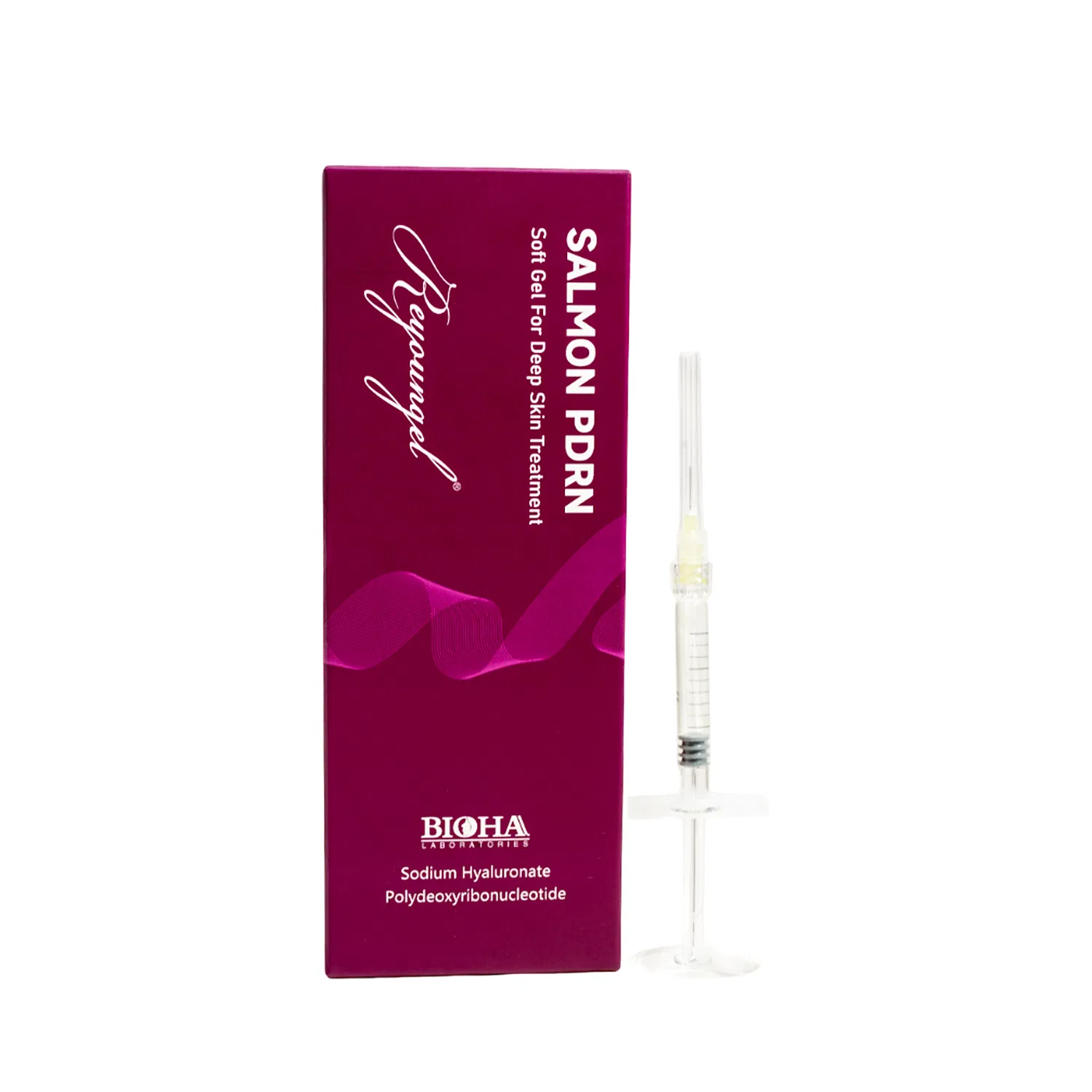 Pdrn Skin Booster Firming &amp; Pore Minimizing for Skin Rejuvenation