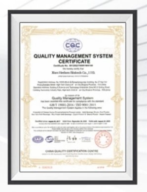 Certification 3