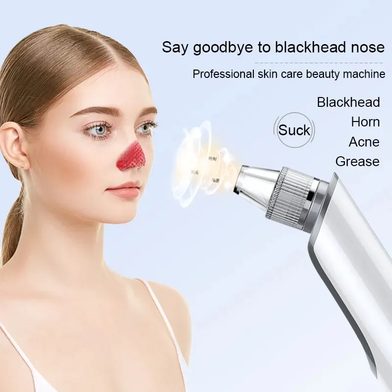 Blackhead Remover Device View 2