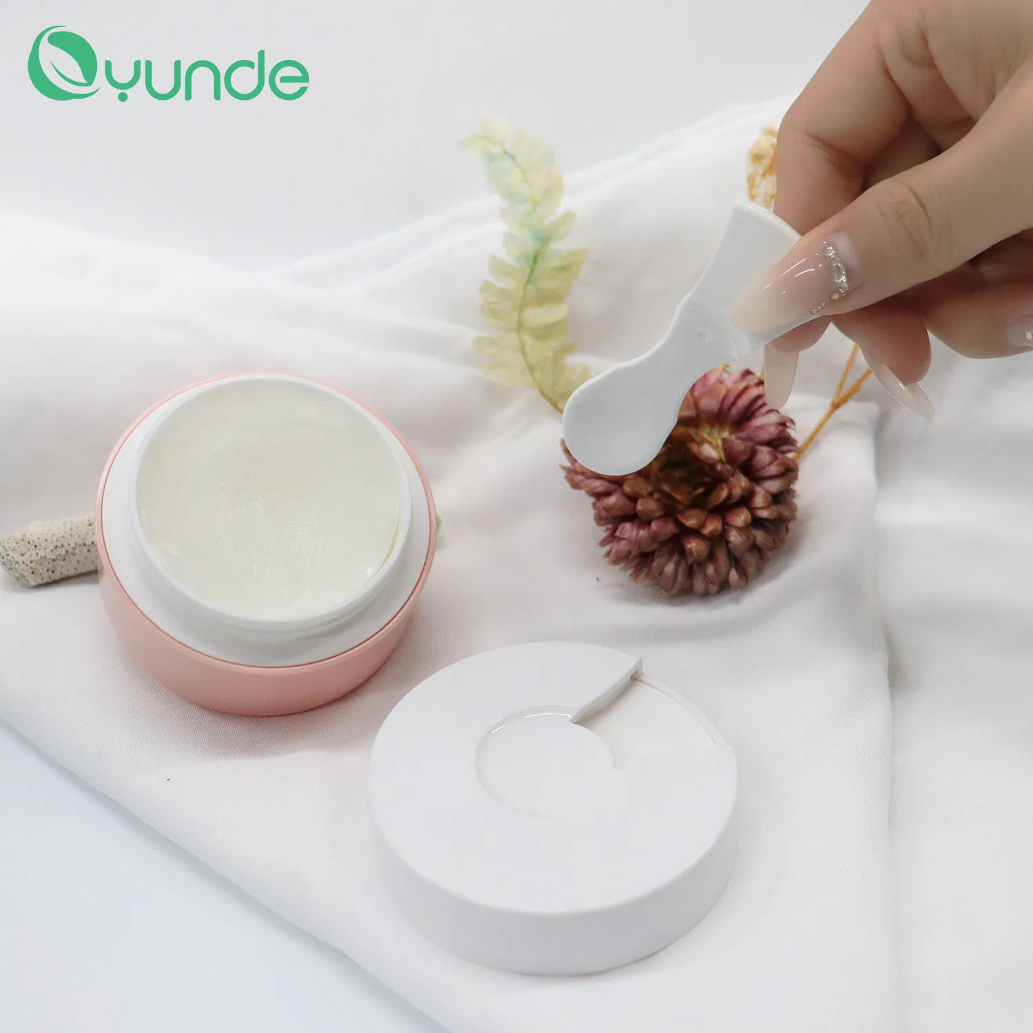 OEM Cleansing Balm Gives You Clean Radiant Hydrated Skin