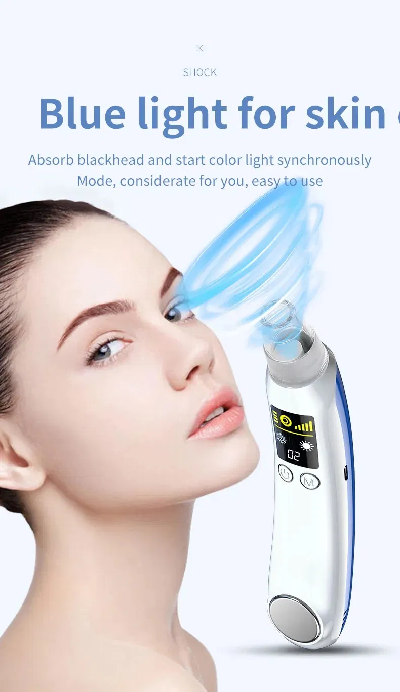 Suction Modes
