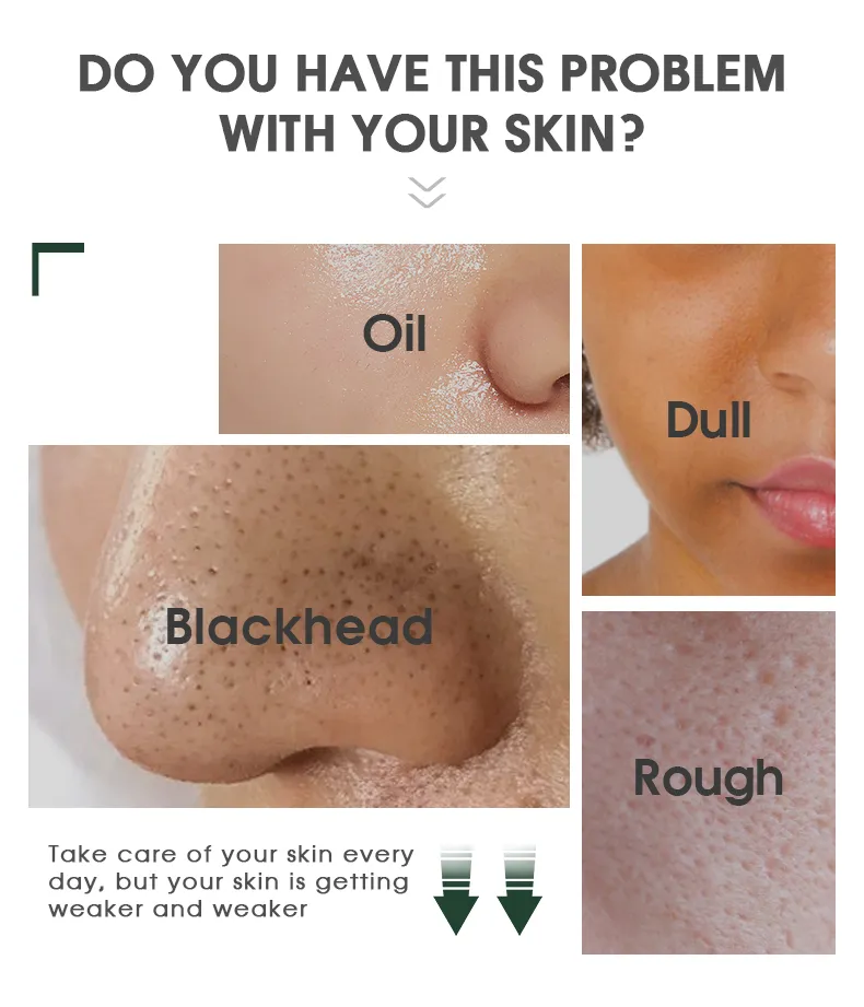 Cleansing Clay Mud Mask 5