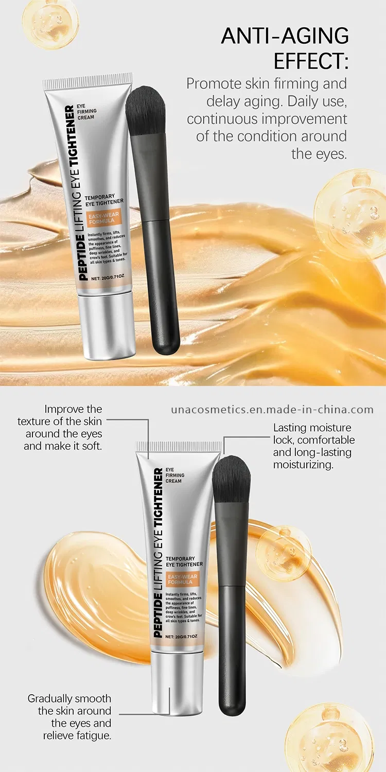 Eye Cream Ingredient