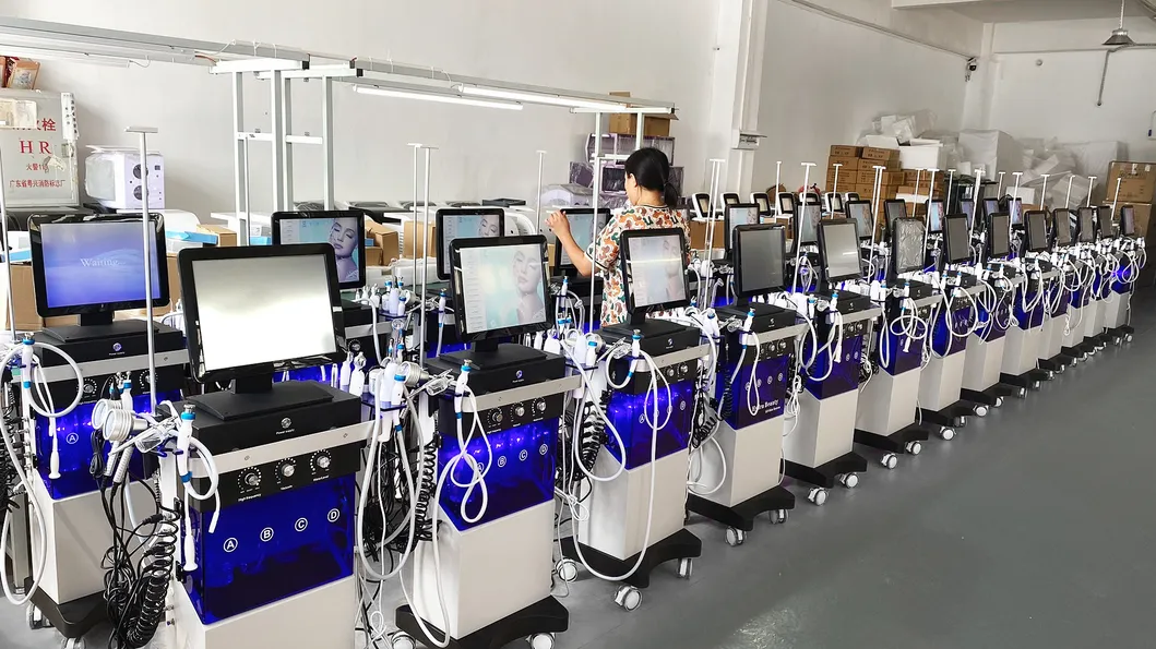 Production 1