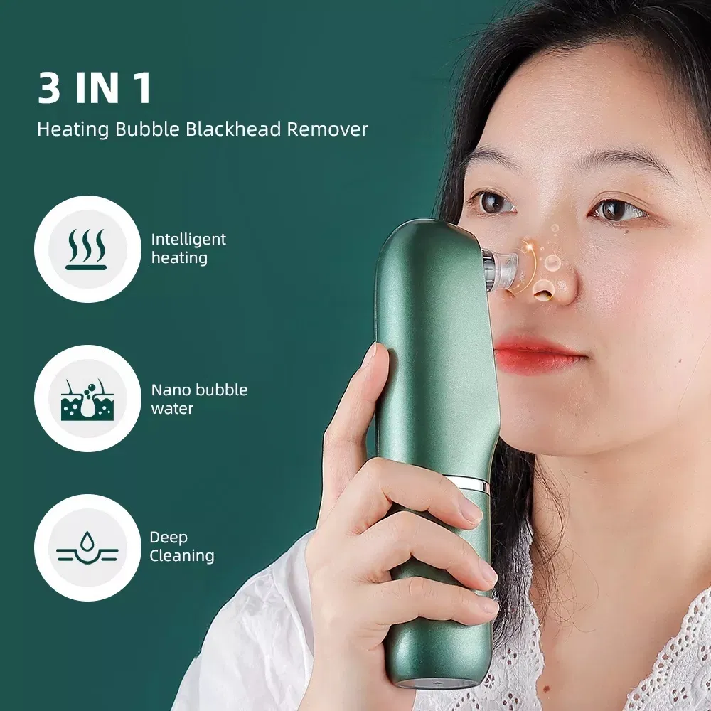 Hydra Peeling Device