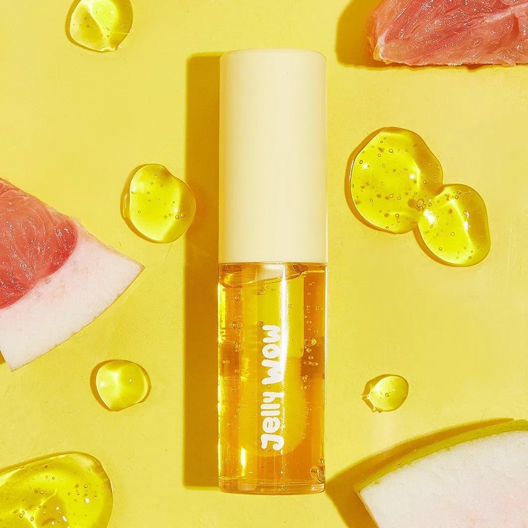 Lip Oil Detail 6