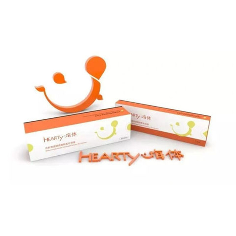 Hearty 1.5ml Remove Eye Wrinkles Reverse Aging Repair Solving Eye Problems