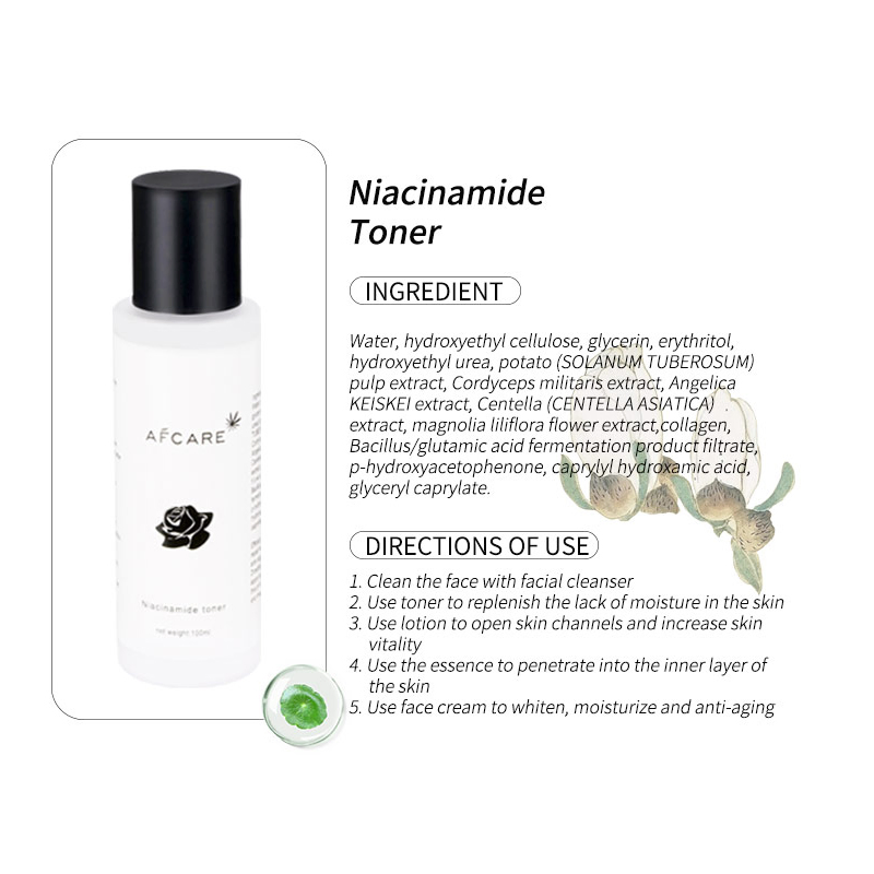 Multi-Functional Skincare OEM ODM/Private Label/Contract Manufacturing Service From Japan Cosmetic Makeup Skincare Set