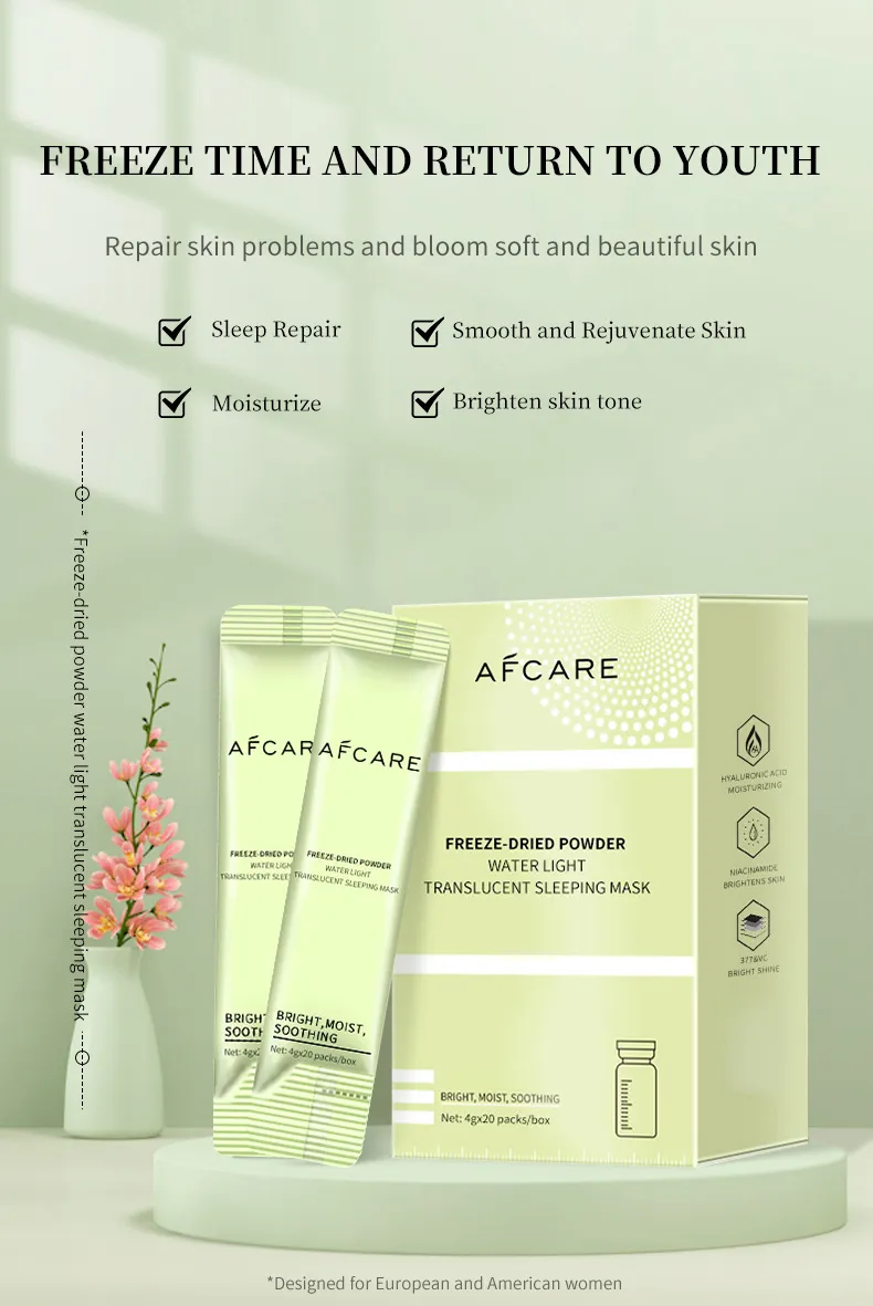 Natural Ingredients