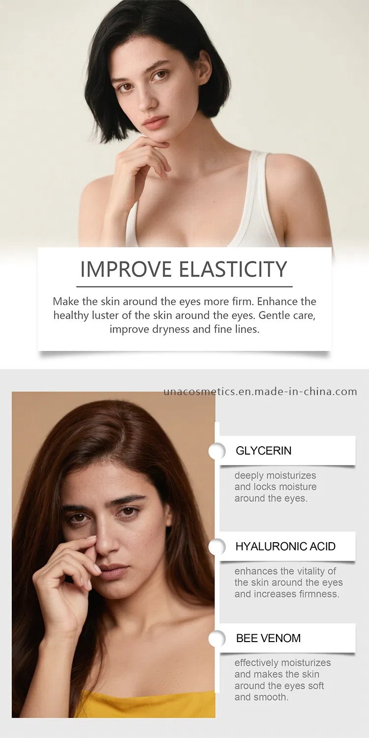 Eye Cream Care