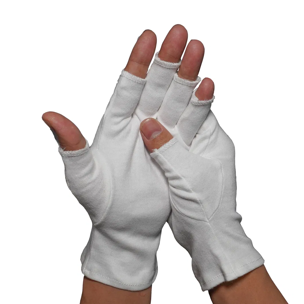 Moisturizing Gloves Main