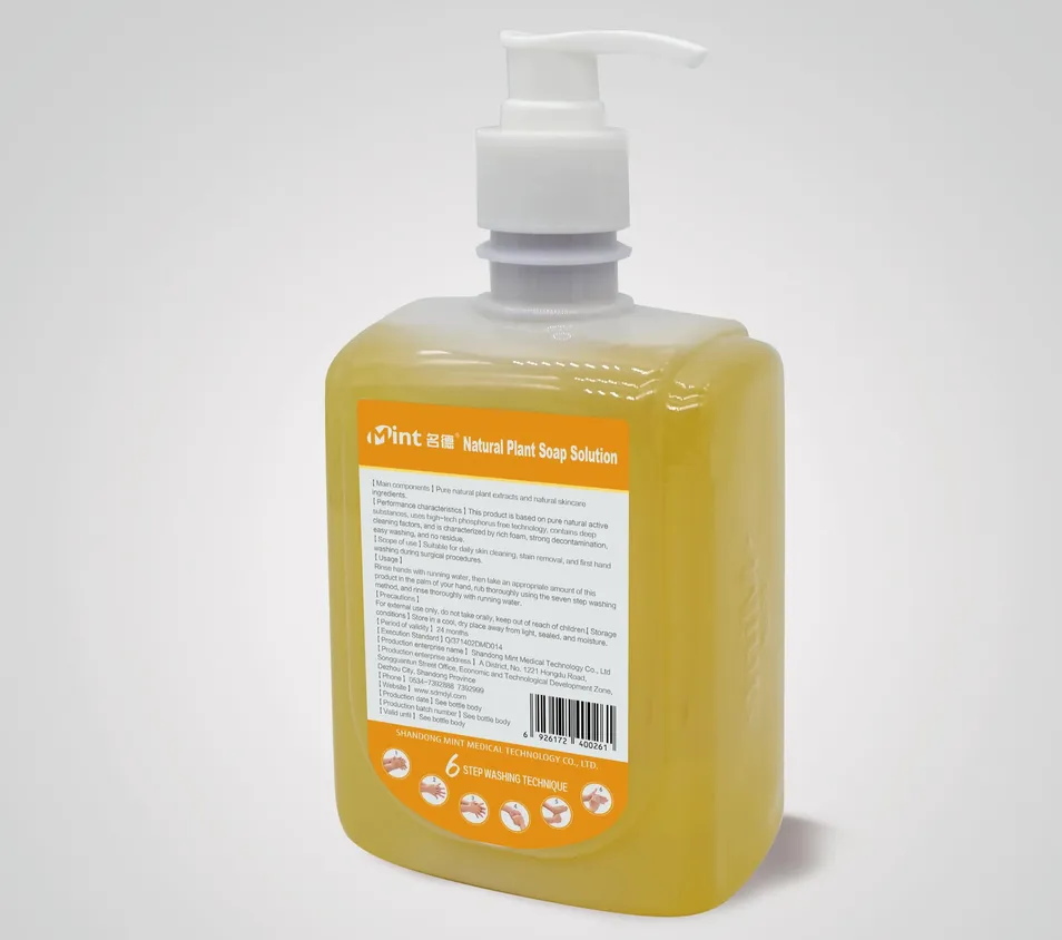 Skin Care Performance