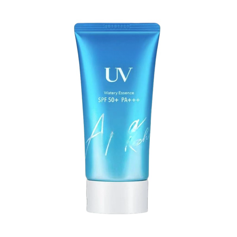 Biorre UV Sunscreen SPF50+ Hot Selling Refreshing Non Greasy Super Waterproof Facial Sun Cream 50ml