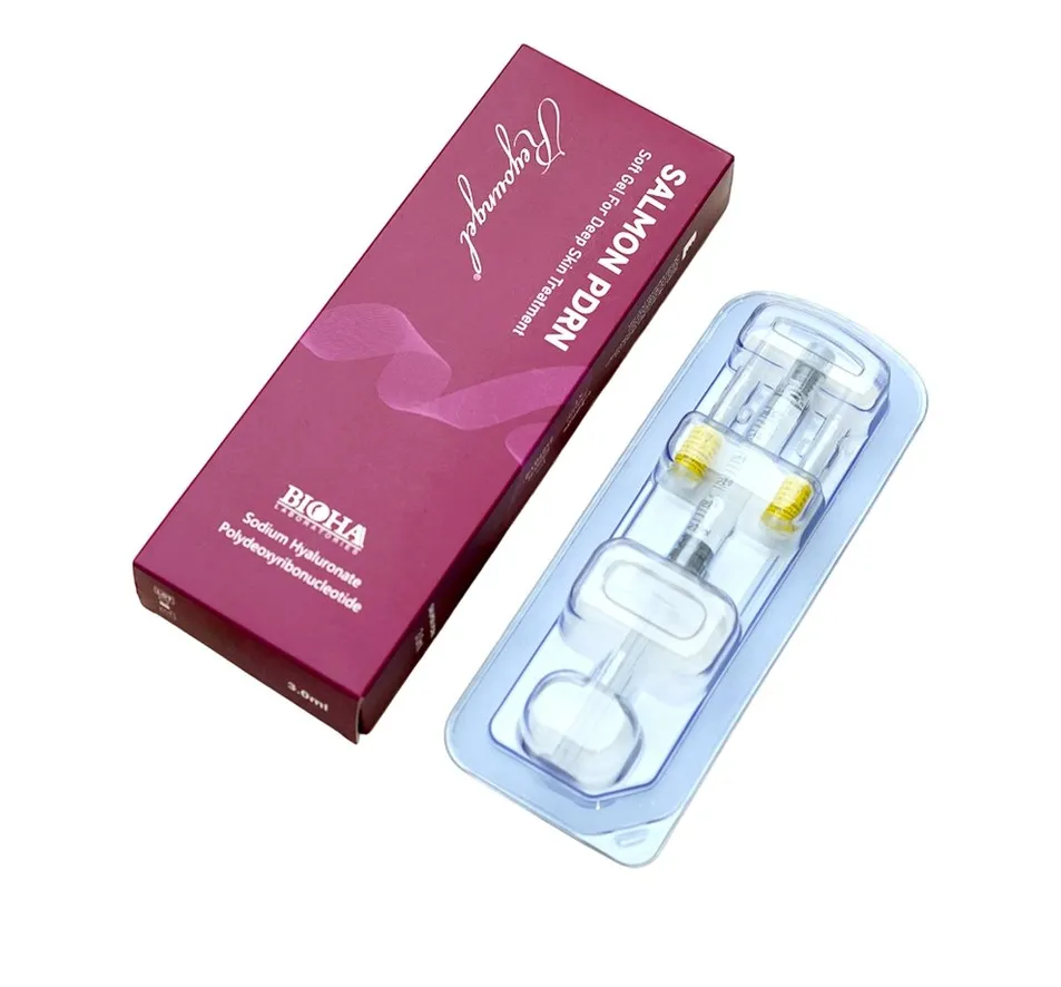Collagen Stimulation