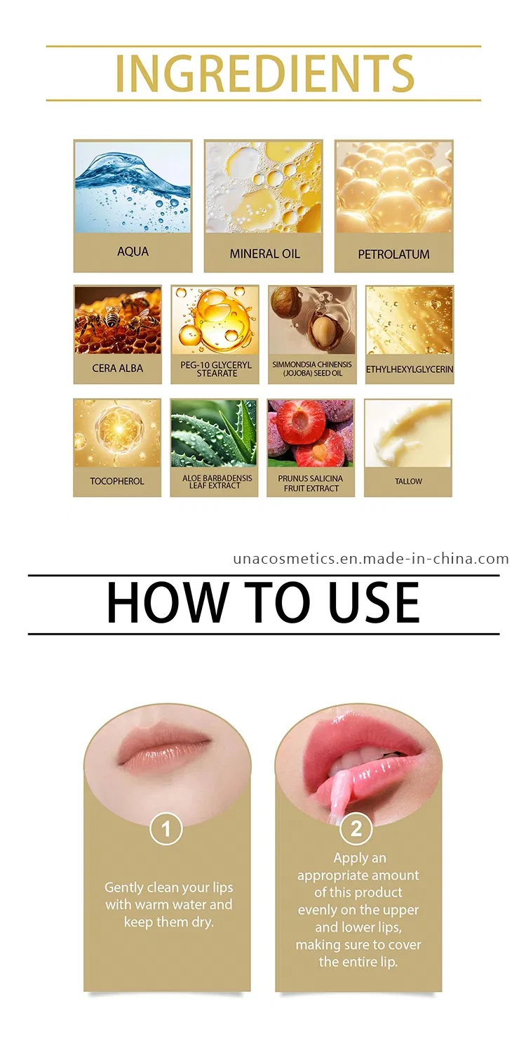 Daily Lip Care