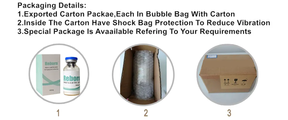 Packaging Detail