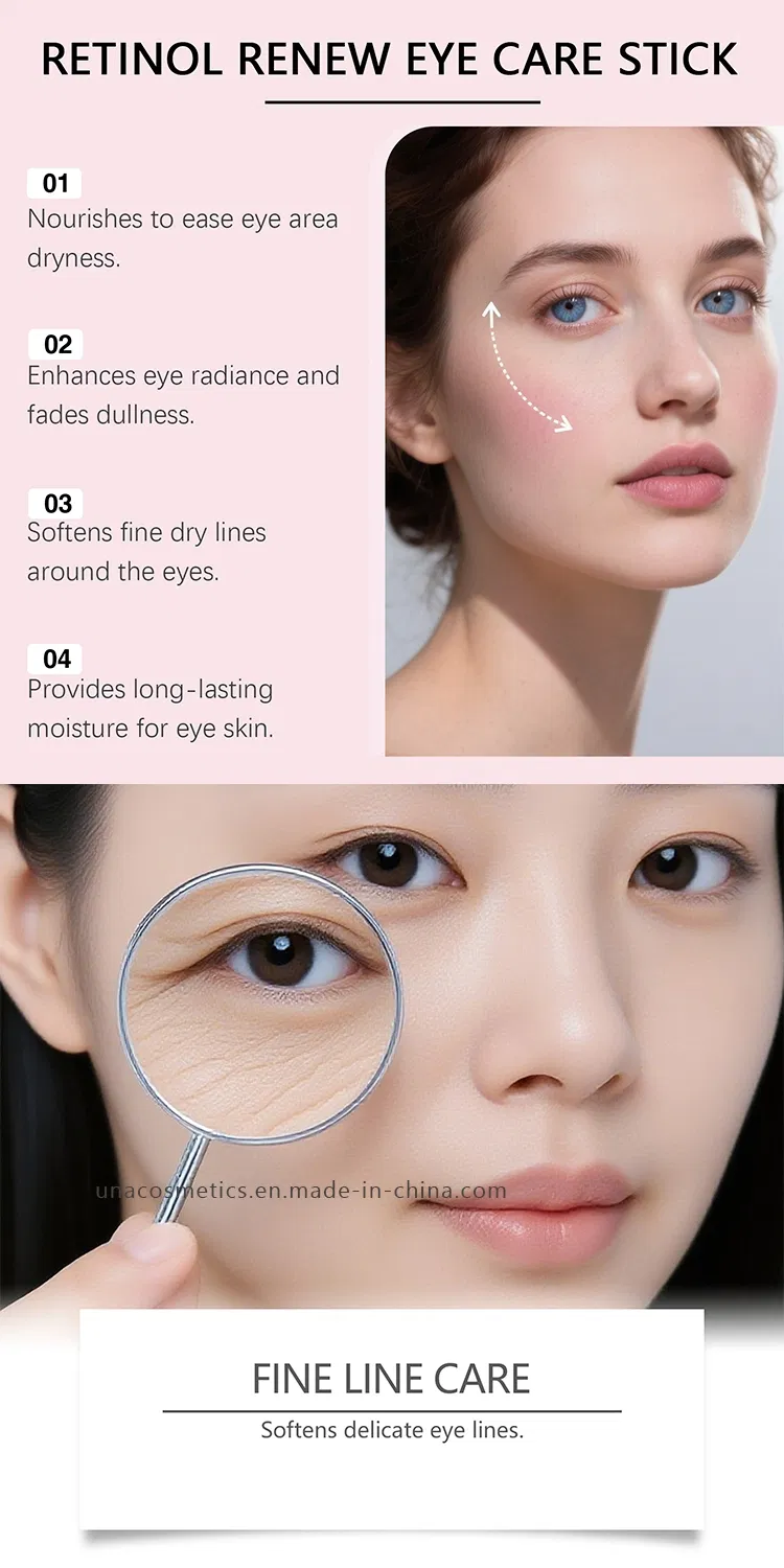 Retinol Eye Cream Stick