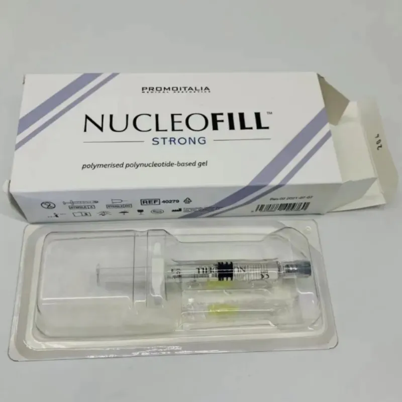 Nucleofill Detail 1