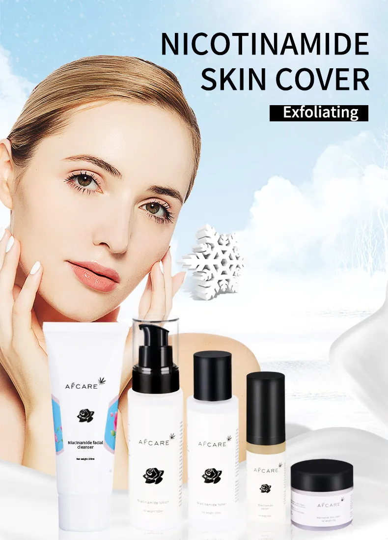 Skincare Set 1