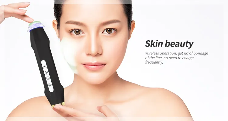 Facial Skin Rejuvenation Deep Cleansing Skin Care Machine